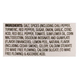 McCormick Smoky Cedar & Citrus Seasoning for Salmon, Shrimp, Chicken, 12.75 Ounce