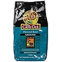 Cafe Ole Flavored Roast Texas Pecan Ground Coffee 12 Oz. (Pack of 3)