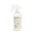 Everneat Probiotic Surface Cleaner Concentrate - Cleans for Days, Refillable, Non-Toxic | Plastic Spray Bottle | Unscented | 1 oz (Just Add Water)