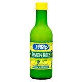 Pride Lemon Juice (250ml)