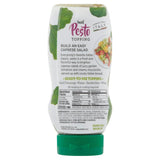 Delallo Pesto Basil Sauce