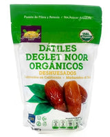 Desert Organic Boneless Dates - 907g