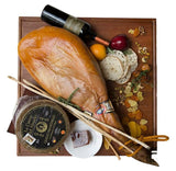 Taste of Europe Gift Basket