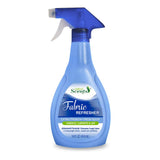 Home Select Fabric Refreshers 14Oz Fresh Linen Pack of 2