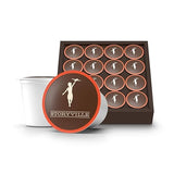 Storyville Coffee Single Serve K-Cups | Keurig Compatible | 32 Count