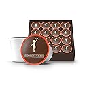 Storyville Coffee Single Serve K-Cups | Keurig Compatible | 32 Count