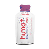 Berry & Pomegranate Energy Gel by Huma