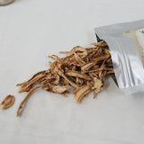 Korean Roasted Balloon Flower Root Tea Doraji 70 g / 2.5 oz [??? ????] Bellflower