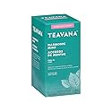 Teavana SBK13091 Harmonic Mint Decaf Tea Bags, 24/Box