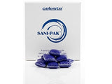 Celeste - Sani-pak Aircraft Toilet Deodorant - 8 Gram - Case 80 by Celeste
