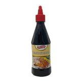 Shirakiku Asian Sauces 18oz (Teriyaki Sauce)