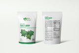 Turkey Berry Leaves - 100% Pure, Dried, Organic Leaves for Cooking, Herbal Use, and Natural Recipes