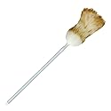 Unger Extendable Lambs Wool Duster, Extends to 43"