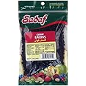 Sadaf Currant Raisins - Currant Sultanas for Cooking and Food Flavoring - Middle Eastern Cuisine - Nutritious Snack - 7 Oz Resealable Bag
