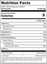 Mrs. Wages Medium Salsa Canning Mix, Quick and Easy, Simple-To-Use, Easy Storage, Long-Lasting, Flavorful Spice, 11.2 oz Canister (Pack of 1)
