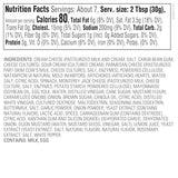 Amazon Kitchen, Spinach, Artichoke & Parmesan Dip, 8 Oz