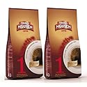 Trung Nguyen - Creative 1 Coffee - Roasted Ground Coffee - 100% Culi Robusta - Single, Unsplit, Peaberry - Dark, Strong, & Full-bodied - Sweet
