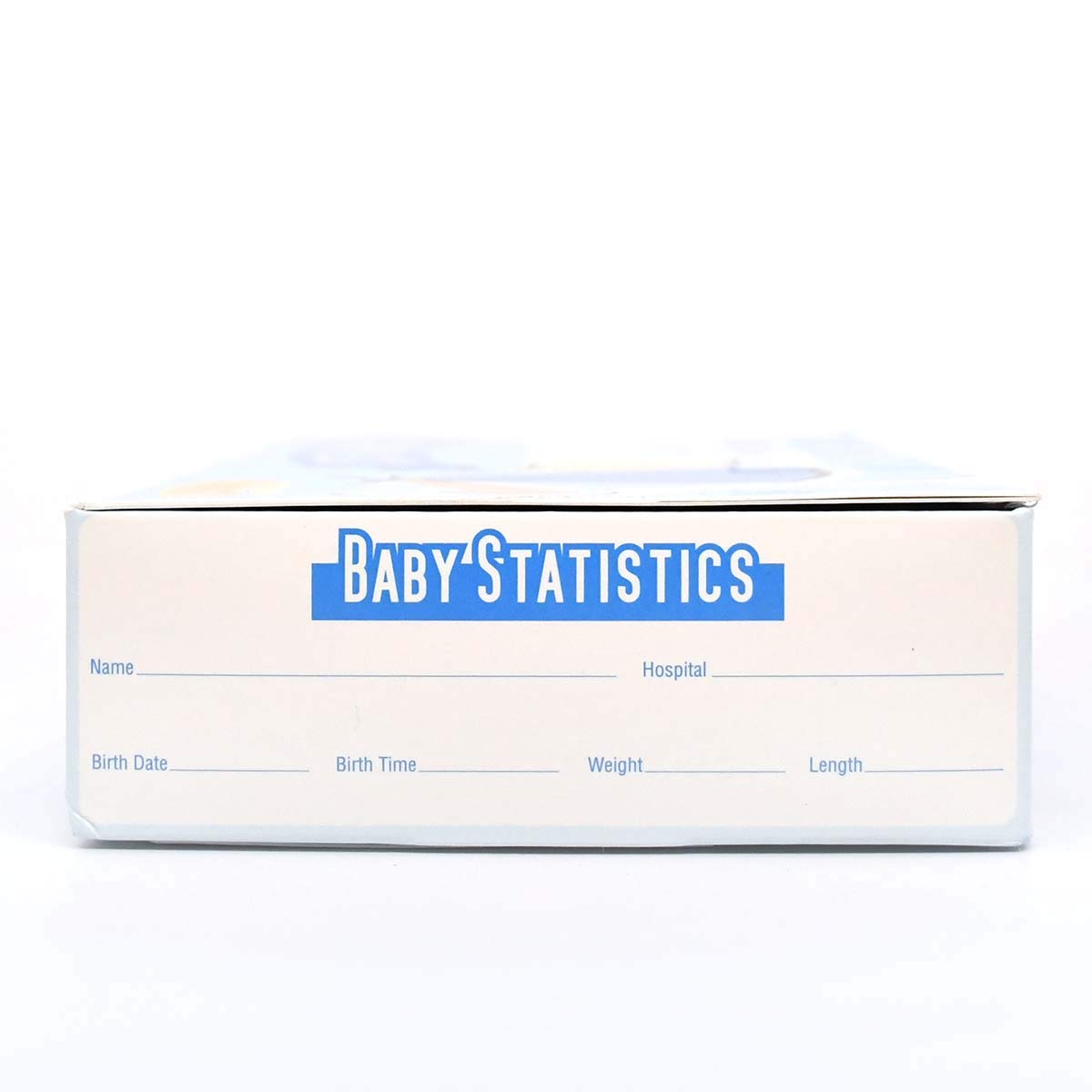 Dubble Bubble It's a Boy! Blue Bubble Gum Gender Reveal Cigars (Pack of 36)