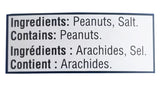 ADAMS Creamy Peanut Butter, 500 GR