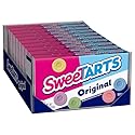 SweeTARTS Original Theater Box Candy, 5 Ounce Boxes (Pack of 10)