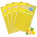 Drain Cleaner Sticks Keeps Drains and Pipes Clear and Odor As Seen On TV 4 Packs