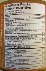 Old Fashioned Maple Crest Maple Syrup 1 Liter