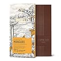 Michel Cluizel Mangaro Dark Chocolate Bar