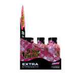 5-hour ENERGY Shot, Extra Strength Cherry, 1.93 Ounce, 24 Count