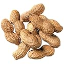 Hoody's Peanuts in Shell, Roatsed and Salted, 80-Ounce