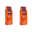 Mauro De Luxe Espresso (Deluxe) - Whole Bean Coffee, 2.2-Pound Bag (Packaging May Vary) (2pack)