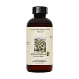 OliveNation Honey Dew Melon Flavor, Water Soluble Extract for Baked Goods, Beverages, Ice Cream, Non-GMO, Gluten Free, Kosher, Vegan - 8 ounces