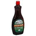 MAPLE GROVE SYRUP SF VERMONT PNCAKE, 24 OZ Pack of 6