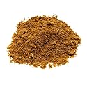 Essential Spice Organic Ground Celery Seeds, 4 oz Bottle - Bold, Savory & Slightly Bitter Flavor - Perfect for Pickling, Dressings, Spice Blends