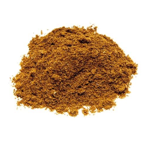 Essential Spice Organic Ground Celery Seeds, 4 oz Bottle - Bold, Savory & Slightly Bitter Flavor - Perfect for Pickling, Dressings, Spice Blends
