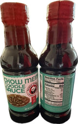 Panda Express Stir Fry Chow Mien Noodle Sauce 2 PACK