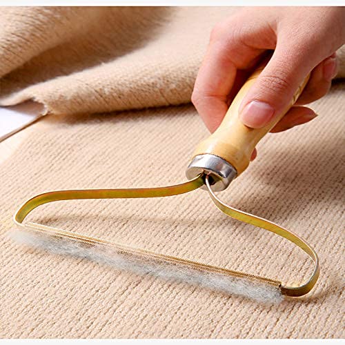 TS MOON || Lint remover tool for clothes | lint roller for clothes sofa and beds | lint roller for pet hair | lint dust remover shaver is good to keep