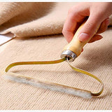 TS MOON || Lint remover tool for clothes | lint roller for clothes sofa and beds | lint roller for pet hair | lint dust remover shaver is good to keep