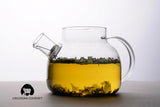 Melissa (Lemon Balm) Herbal Tea - Leaves & Flowers | 1 oz (30g) | Grown in Armenia’s Ararat Region | Premium Quality, Naturally Air-Dried, Fragrant