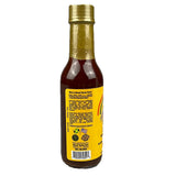 Mount Teman Roots Drink Herbal Organic Roots From Jamaica (4 Bottles of 5oz Each)