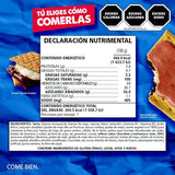 Pop Tart Frosted S'more 3.67oz