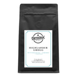 Highlander Grogg - 12oz (Whole Bean)