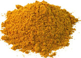 Gourmet Spices by Its Delish (Curry, Medium Jar)