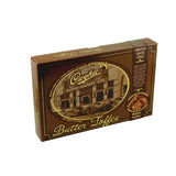 Idaho Candy Owyhee Butter Toffee Chunk, 2-Pounds