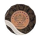 Leksands Mountain Sourdough Crispbread 730g (Pack of 2)