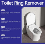 Pishengfa High Concentration Oxalic Acid Toilet All-purpose Cleaner,Highly Effective Oxalic Acid Toilet Cleaner,All-purpose for Bathroom for Floor