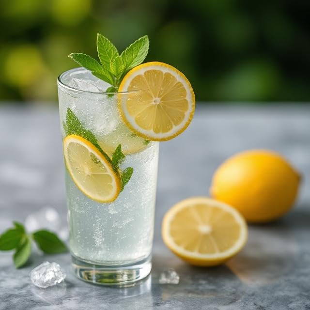 Lemon Juice powder, 12 Ounces | Cold Pressed Lemons | 100% Natural Fruit | No Added Sugar & Artificial Flavors| Great Flavor for Drinks, Smoothies