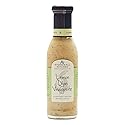 Stonewall Kitchen Lemon Dijon Vinaigrette, 11 fl oz