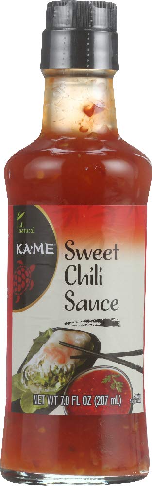 Sweet Chili Sauce 7 Ounces (Case of 12)