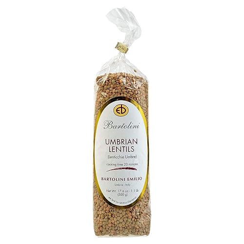 Bartolini Umbrian Lentils