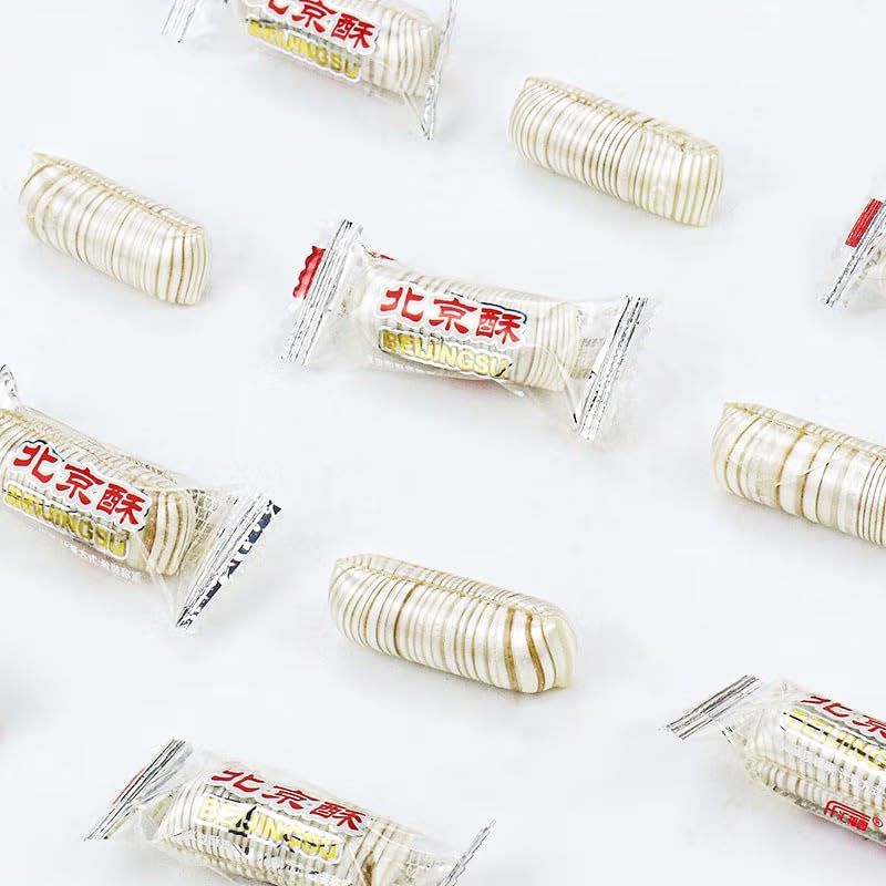 ??? ??? Peanut crisp Peanut candy Chinese snacks 1000g/ bag (35.27 oz)
